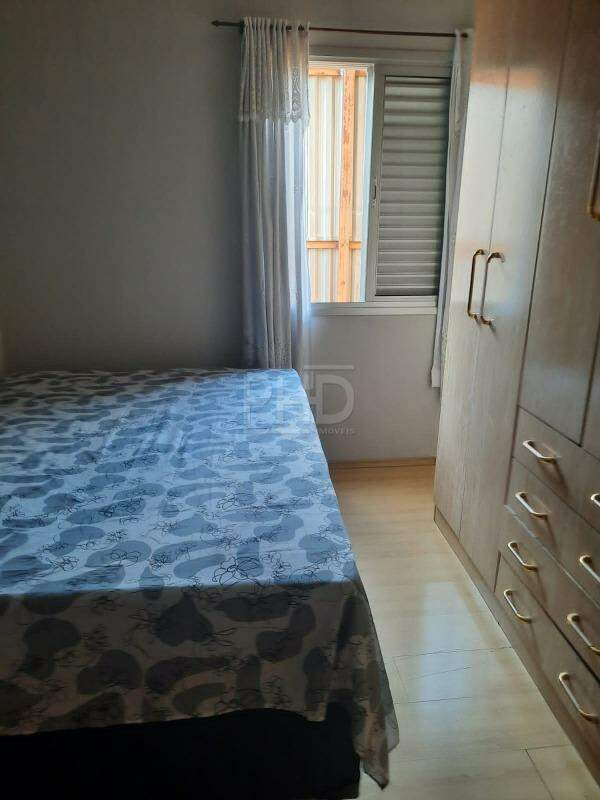 Apartamento à venda com 1 quarto, 41m² - Foto 14