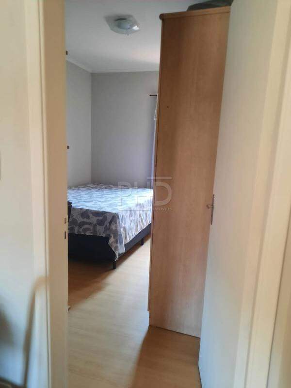 Apartamento à venda com 1 quarto, 41m² - Foto 12