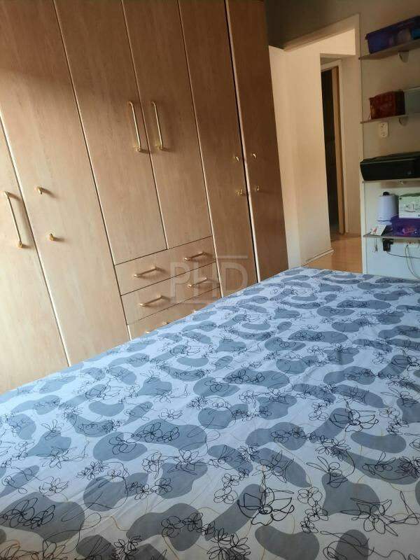 Apartamento à venda com 1 quarto, 41m² - Foto 13