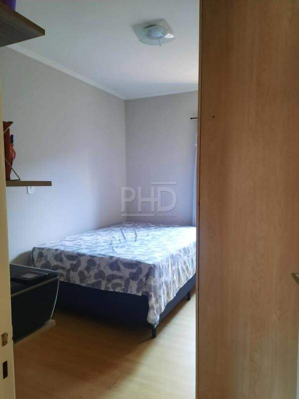 Apartamento à venda com 1 quarto, 41m² - Foto 15