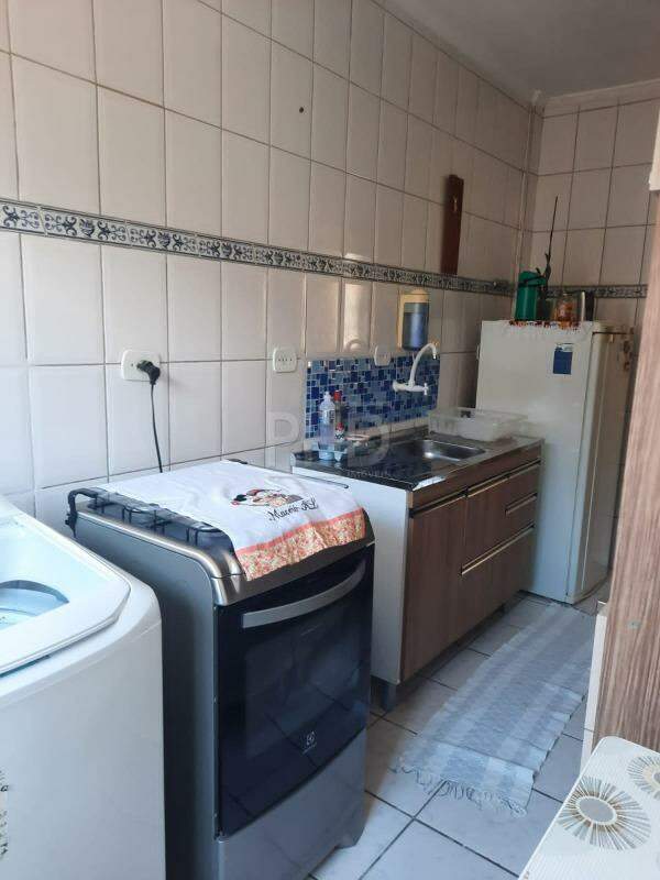 Apartamento à venda com 1 quarto, 41m² - Foto 9