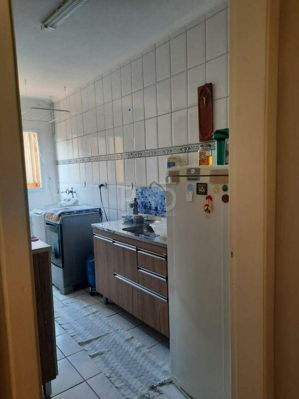 Apartamento à venda com 1 quarto, 41m² - Foto 8