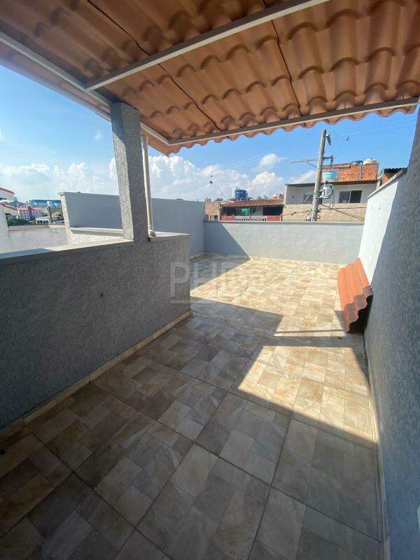 Cobertura à venda com 2 quartos, 88m² - Foto 1