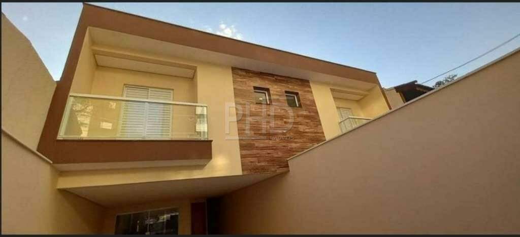 Sobrado à venda com 3 quartos, 199m² - Foto 18