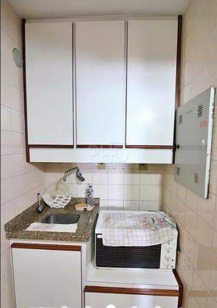 Apartamento à venda com 1 quarto, 40m² - Foto 16