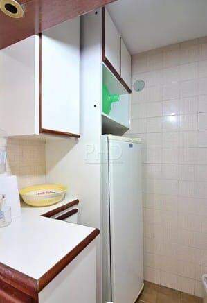 Apartamento à venda com 1 quarto, 40m² - Foto 13