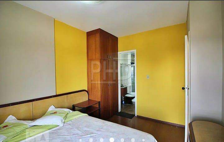 Apartamento à venda com 1 quarto, 40m² - Foto 12