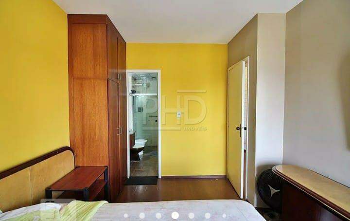 Apartamento à venda com 1 quarto, 40m² - Foto 11