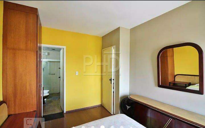 Apartamento à venda com 1 quarto, 40m² - Foto 10