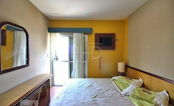 Apartamento à venda com 1 quarto, 40m² - Foto 8