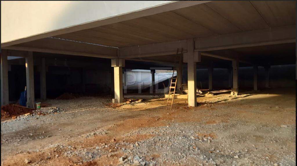 Terreno para alugar, 2870m² - Foto 3