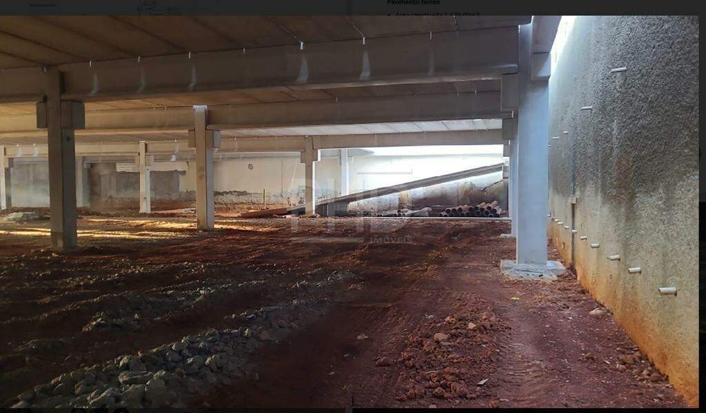 Terreno para alugar, 2870m² - Foto 2