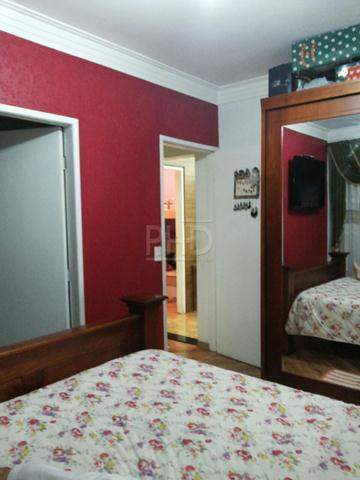 Apartamento à venda com 3 quartos, 140m² - Foto 10