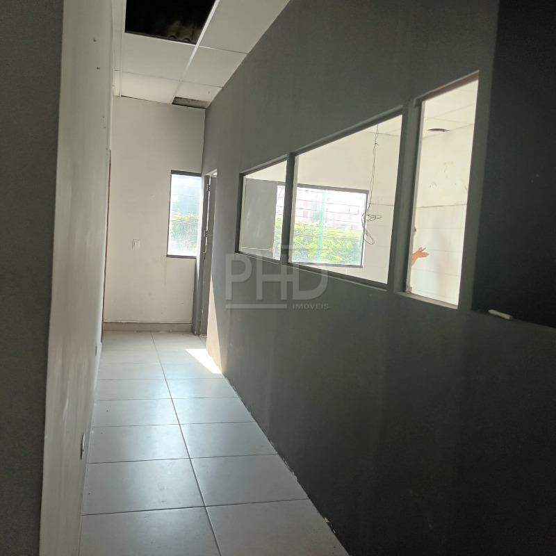 Conjunto Comercial-Sala para alugar, 79m² - Foto 3