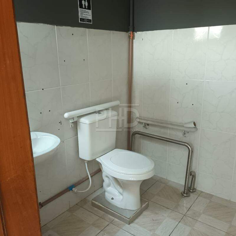 Conjunto Comercial-Sala para alugar, 79m² - Foto 8