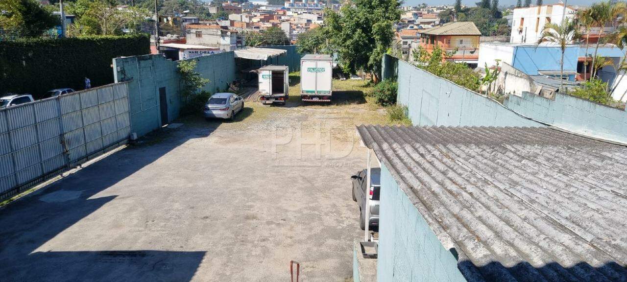 Depósito-Galpão-Armazém para alugar, 950m² - Foto 20