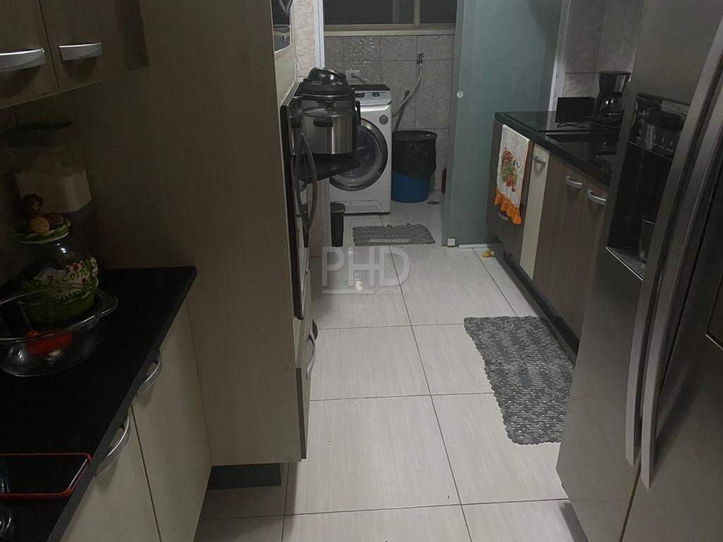 Apartamento à venda com 3 quartos, 73m² - Foto 5