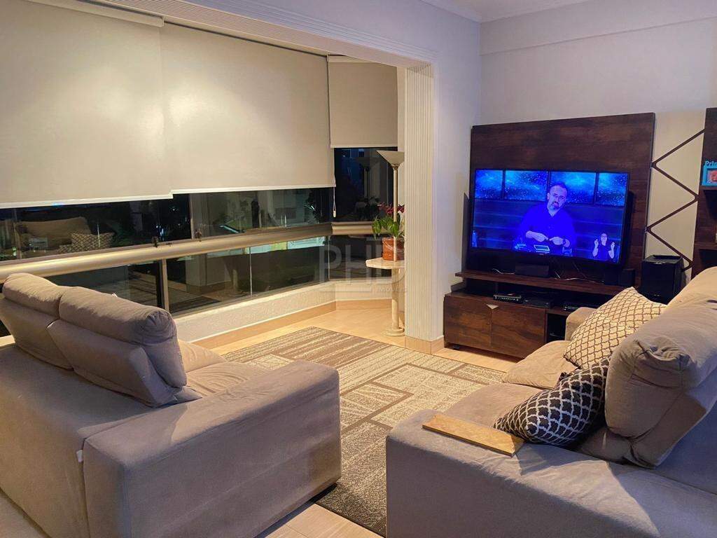 Apartamento à venda com 3 quartos, 73m² - Foto 2