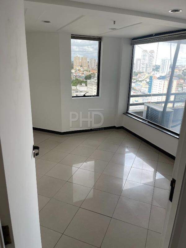 Conjunto Comercial-Sala para alugar, 220m² - Foto 18