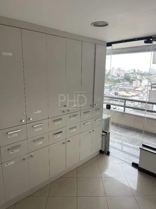 Conjunto Comercial-Sala para alugar, 220m² - Foto 8