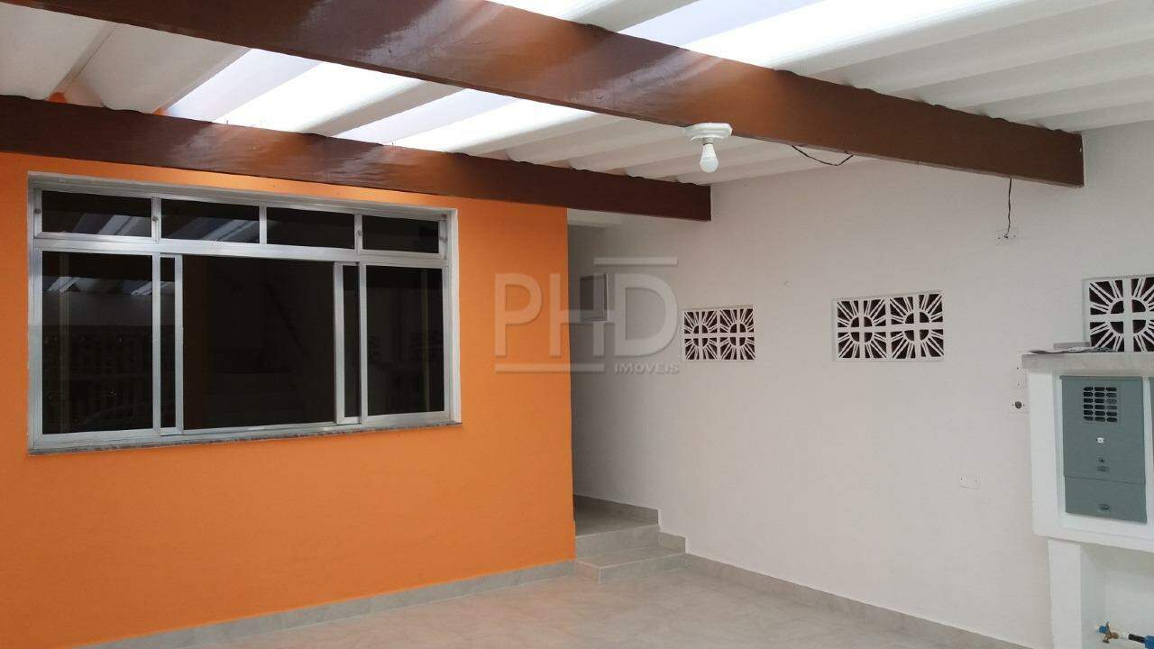 Sobrado à venda com 2 quartos, 166m² - Foto 18