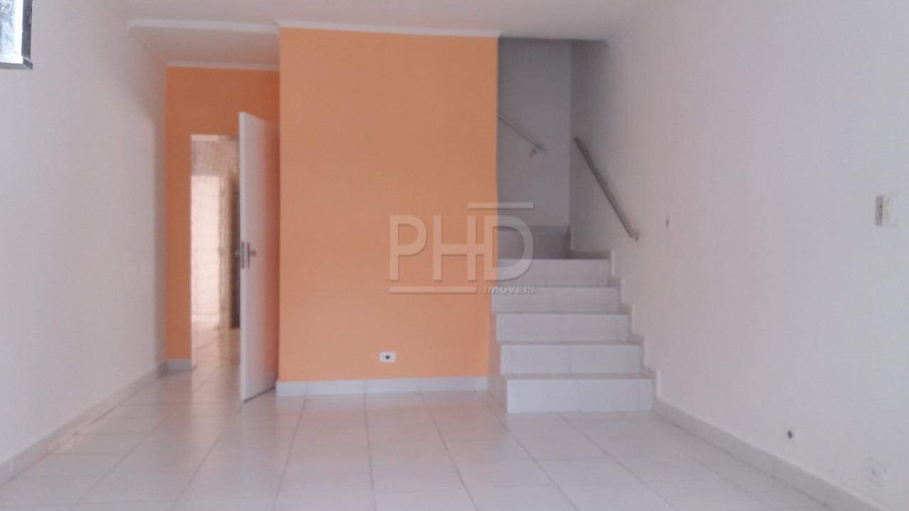 Sobrado à venda com 2 quartos, 166m² - Foto 2