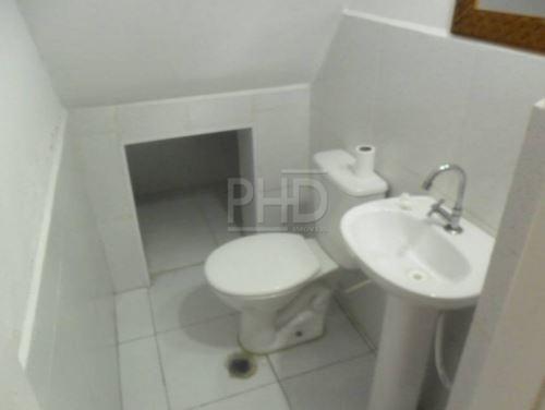 Sobrado à venda com 2 quartos, 166m² - Foto 12