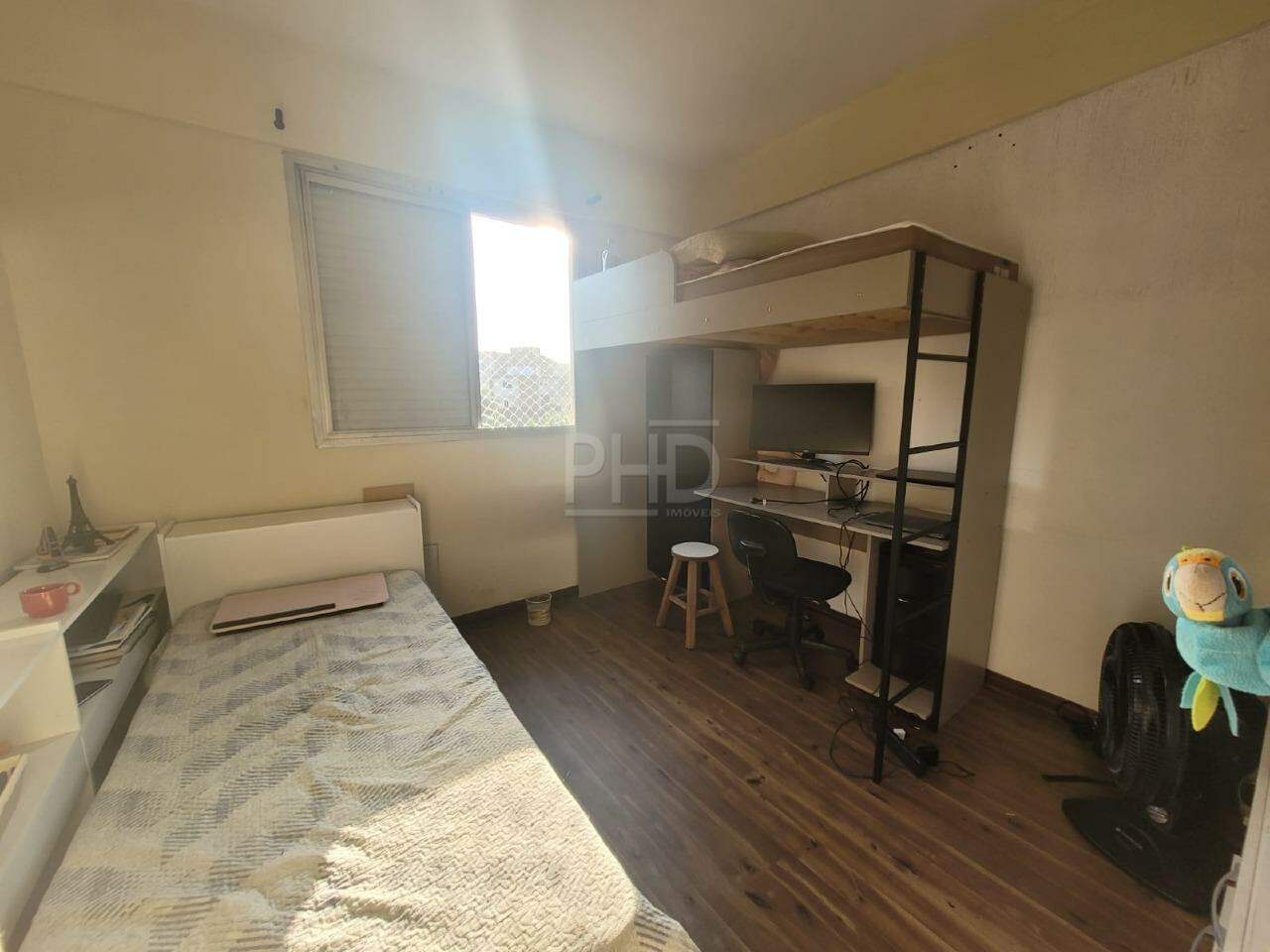 Apartamento à venda com 2 quartos, 54m² - Foto 6