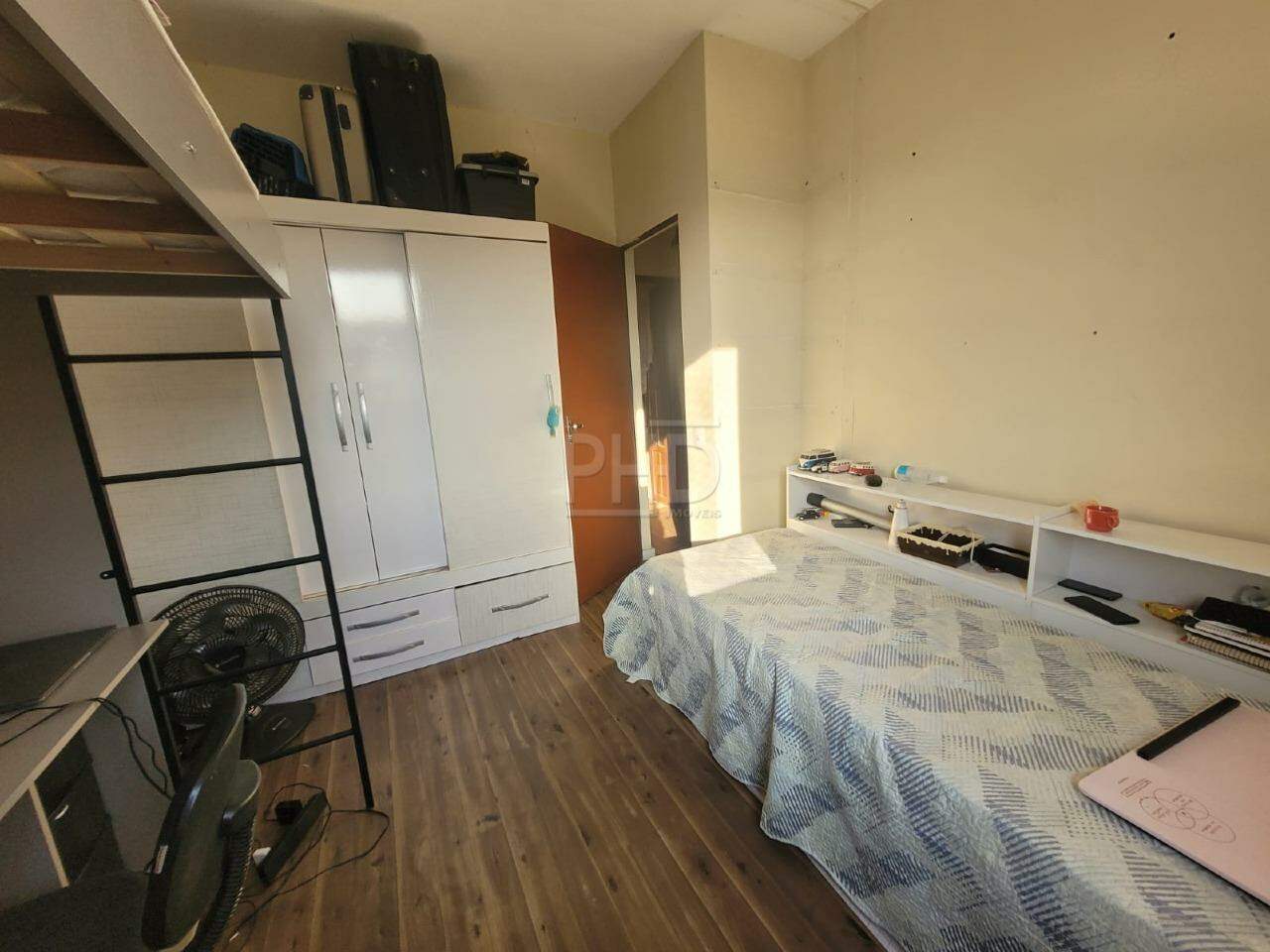 Apartamento à venda com 2 quartos, 54m² - Foto 9