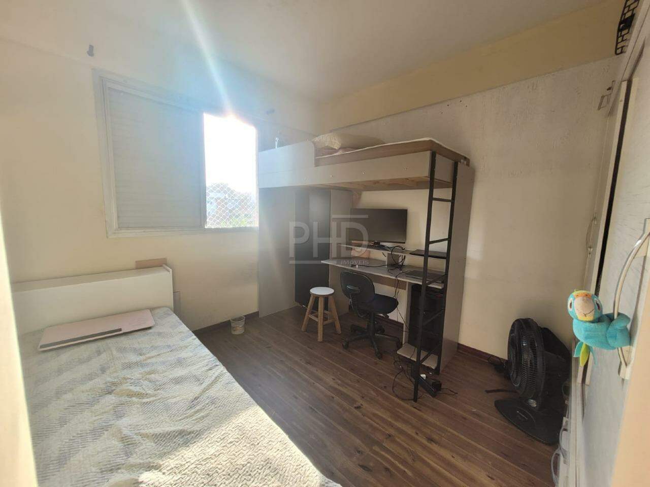 Apartamento à venda com 2 quartos, 54m² - Foto 5