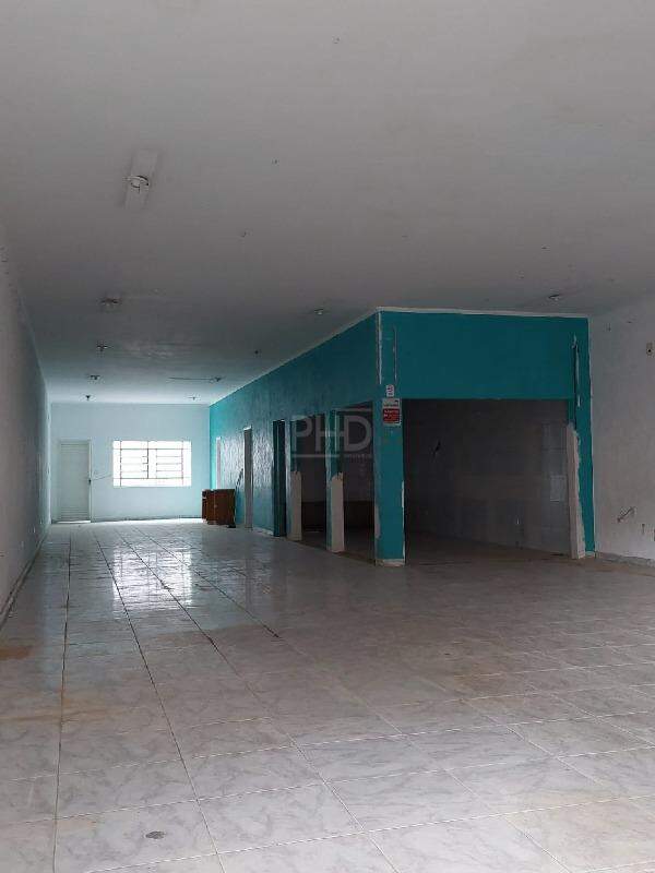 Loja-Salão para alugar, 220m² - Foto 1