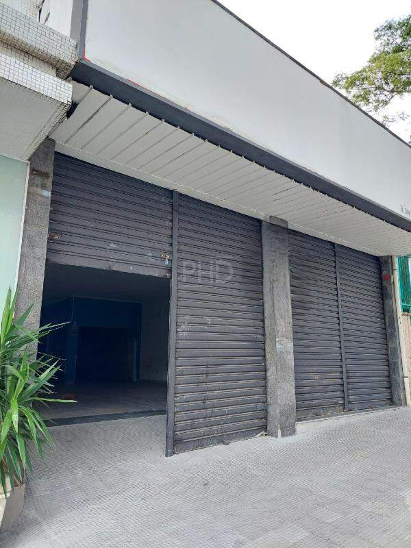 Loja-Salão para alugar, 220m² - Foto 13