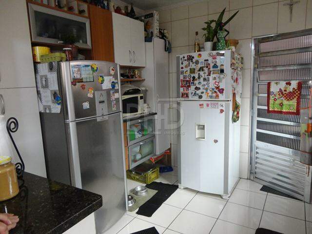 Sobrado à venda com 3 quartos, 77m² - Foto 6