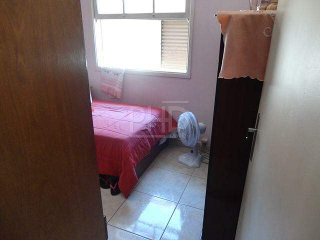 Sobrado à venda com 3 quartos, 77m² - Foto 12