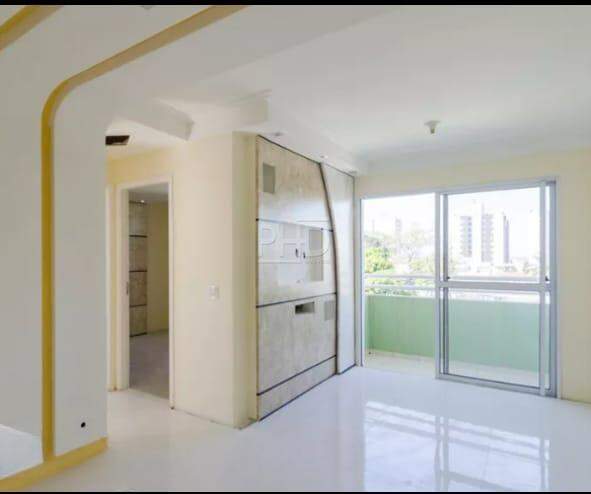 Apartamento à venda com 2 quartos, 54m² - Foto 3