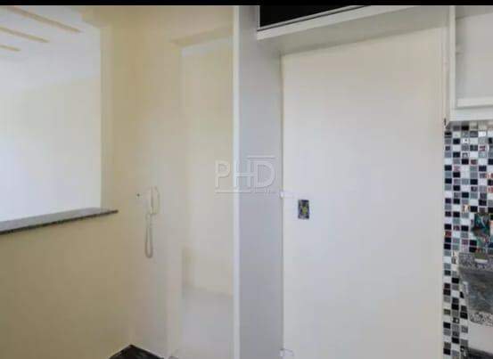 Apartamento à venda com 2 quartos, 54m² - Foto 9