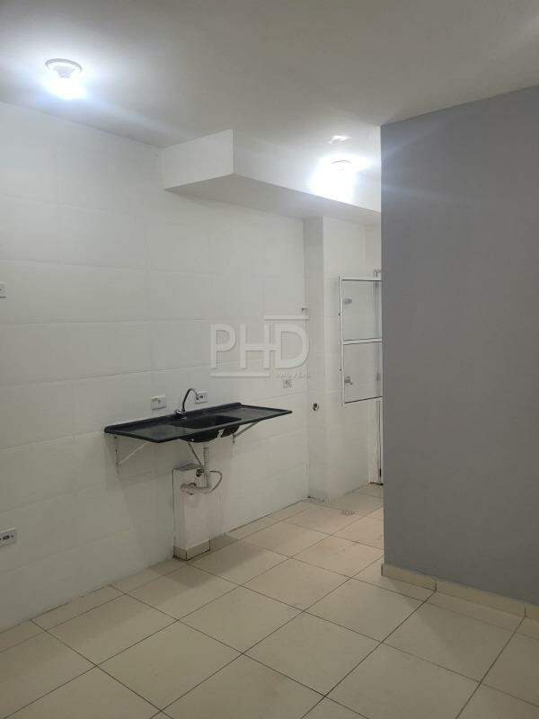 Apartamento à venda com 2 quartos, 56m² - Foto 9