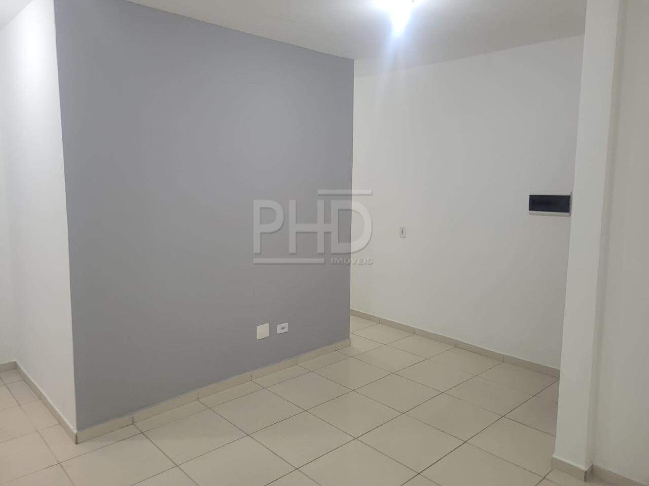 Apartamento à venda com 2 quartos, 56m² - Foto 3