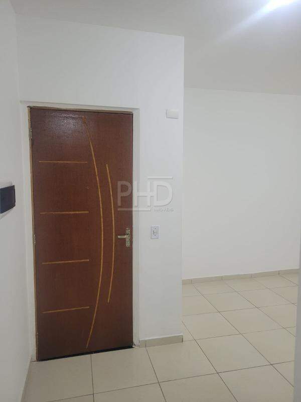 Apartamento à venda com 2 quartos, 56m² - Foto 2