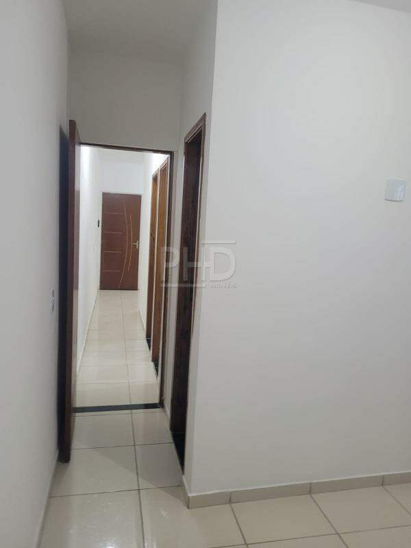 Apartamento à venda com 2 quartos, 56m² - Foto 4