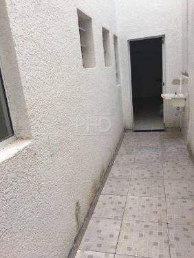 Apartamento à venda com 2 quartos, 56m² - Foto 20