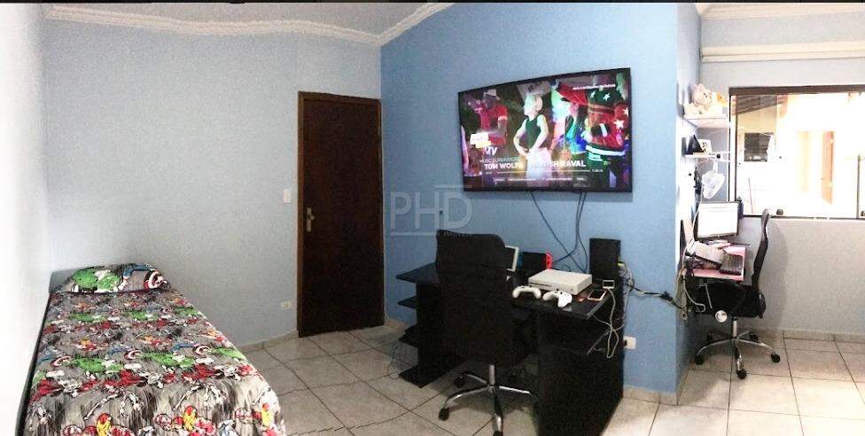 Sobrado para alugar com 3 quartos, 407m² - Foto 14