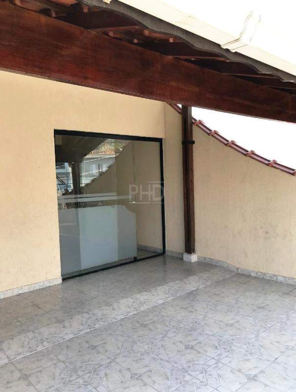 Sobrado para alugar com 3 quartos, 407m² - Foto 23