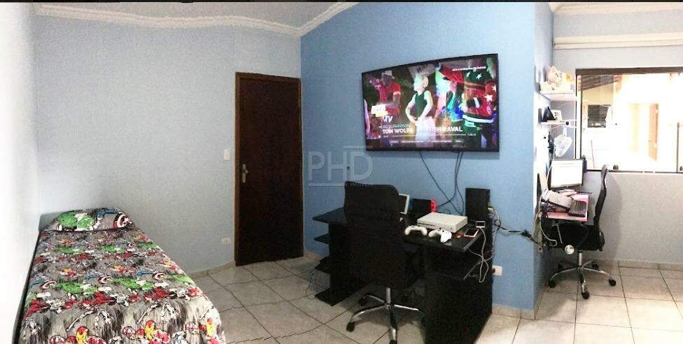 Sobrado à venda com 3 quartos, 407m² - Foto 14