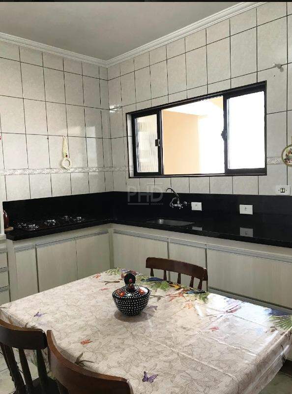 Sobrado à venda com 3 quartos, 407m² - Foto 7