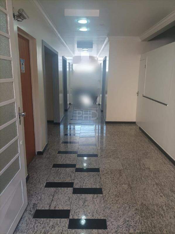 Conjunto Comercial-Sala para alugar, 25m² - Foto 9