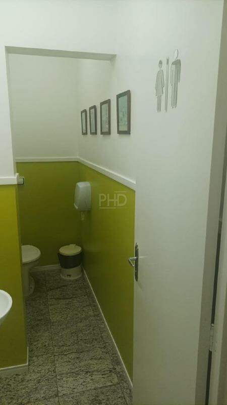 Conjunto Comercial-Sala para alugar, 25m² - Foto 8