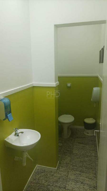 Conjunto Comercial-Sala para alugar, 25m² - Foto 7