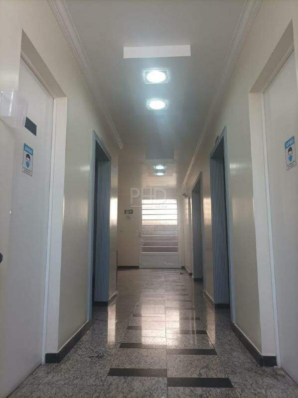 Conjunto Comercial-Sala para alugar, 25m² - Foto 1