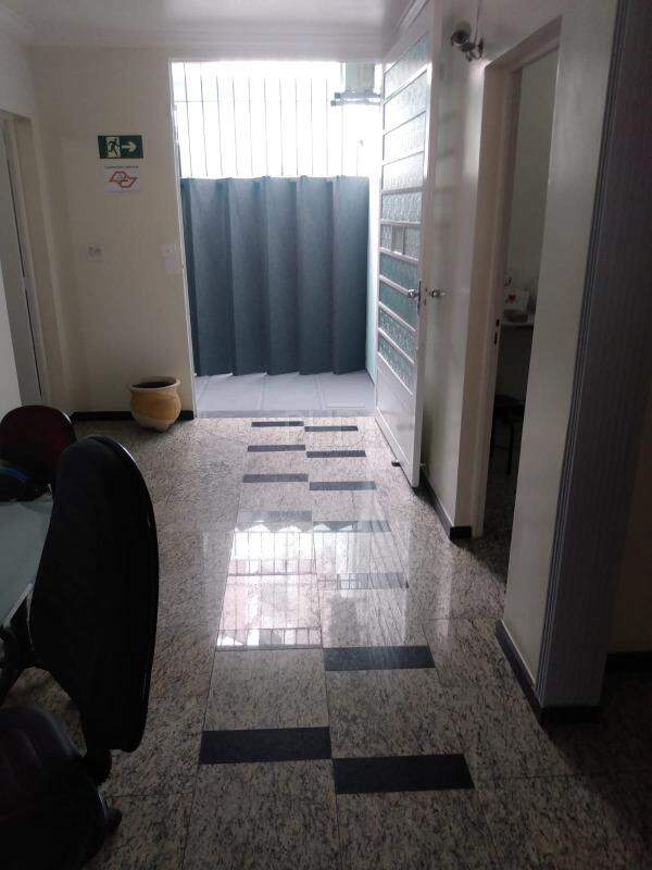 Conjunto Comercial-Sala para alugar, 28m² - Foto 7